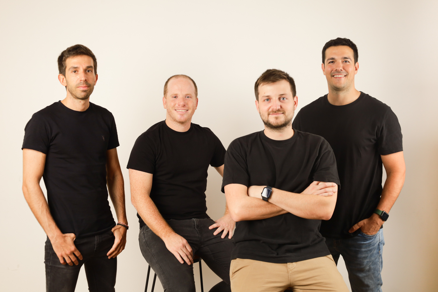 Founders | Simbuy