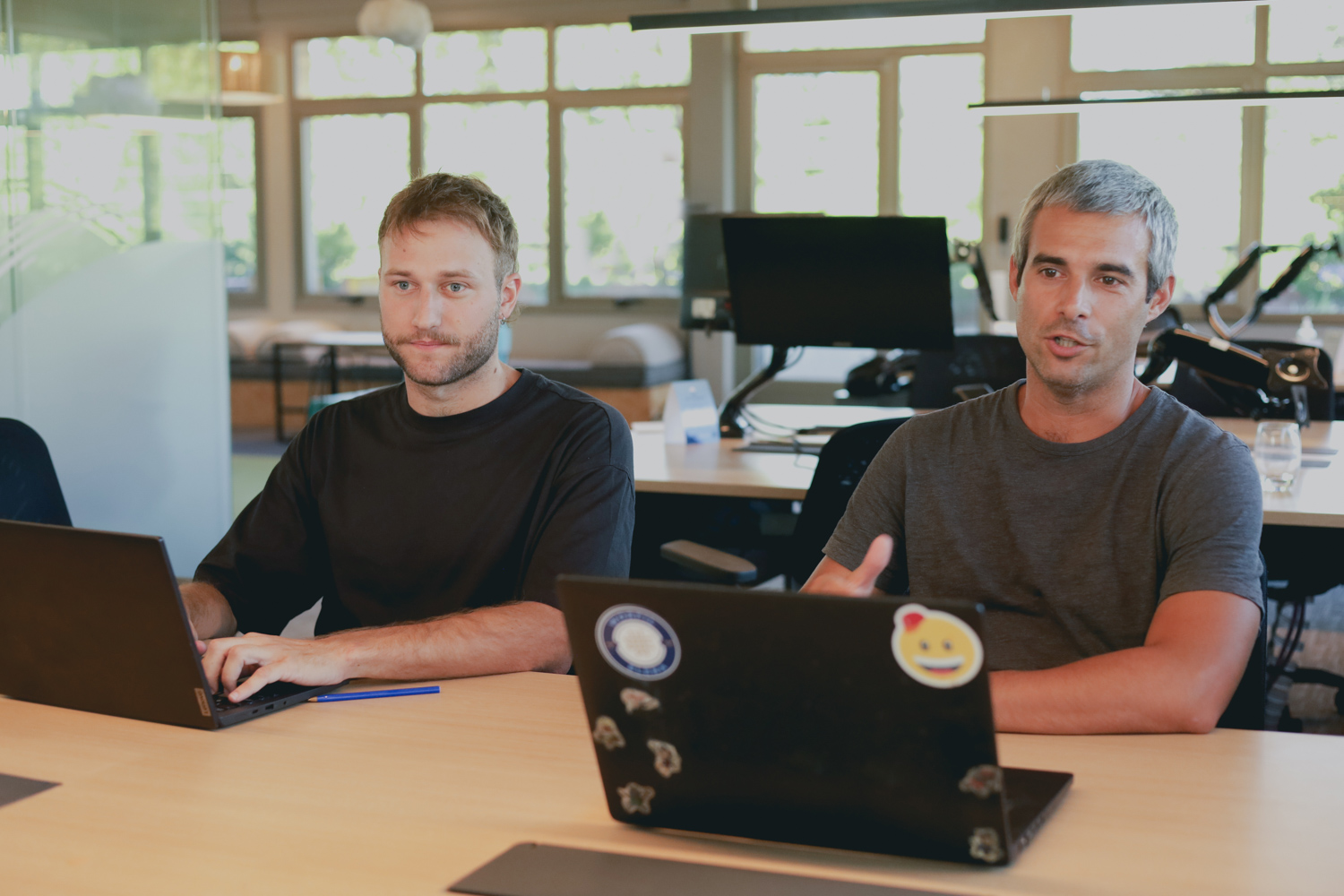 Simbuy Team